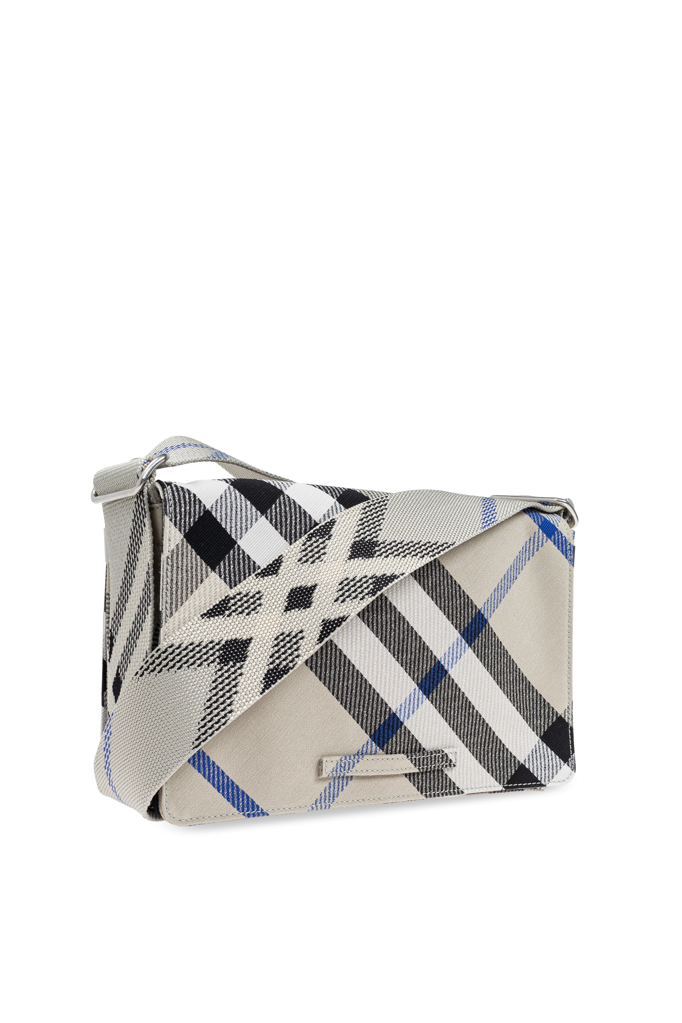 Burberry 'Trench' shoulder bag | Men's Bags | Vitkac